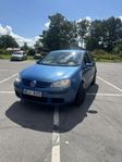 Volkswagen Golf 5-dörrar 1.6 Euro 4