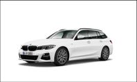 BMW 320 d xDrive Touring Steptronic M Sport Euro 6