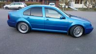 Volkswagen Bora 1.6 Trendline Euro 3