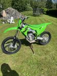 Kawasaki Kx250 (KXF) - 22