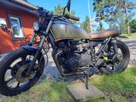 Kawasaki Z 750-E1