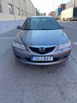 Mazda 6 Sport 2.0 MZR Touring