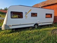 Knaus Südwind 560 Royale Fullbredd -99