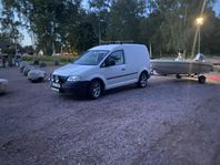 Volkswagen Caddy Skåpbil 1.9 TDI 4Motion Euro 4