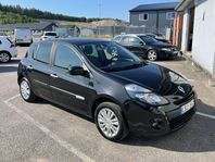 Renault Clio 5-dörrars Halvkombi 1.2 Euro 5