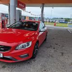 Volvo S60 T3 Momentum *optimerad*, R-Design Euro 6