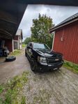 Chevrolet Avalanche 5.3 V8 E85 4WD Hydra-Matic