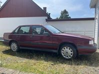 Säljes: Volvo 850 S & vinterdäck 