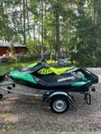 Sea-Doo Spark Trixx 2 Up 90Hk 2019 inkl Trailer