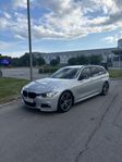 BMW 318 d Touring Steptronic M Sport Euro 5