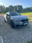 BMW X6 xDrive30d Steptronic M Sport Euro 6