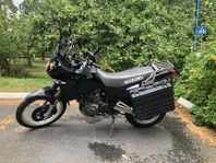 Suzuki DR650 RSE