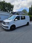 Volkswagen Transporter Kombi T32 2.0 TDI