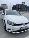 Volkswagen Golf 5-dörrar 1.0 TSI Euro 6