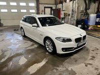 BMW 520 d xDrive Touring Steptronic Euro 6