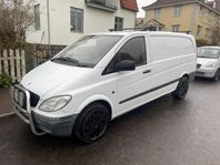 UTHYRES Mercedes-Benz Vito 