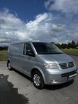 Volkswagen Transporter T30 2.5 TDI Euro 4