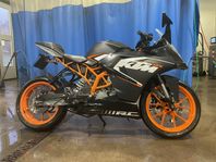 Ktm RC 125