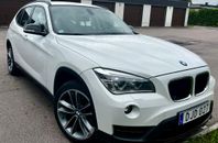 BMW X1 xDrive18d Steptronic Sport line