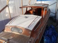 Oxelösundskryssare, medlemsbåt i Motor Yacht Society 