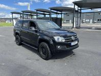 Volkswagen Amarok DoubleCab 2.8t 2.0 BiTDI 4Motion Highline 