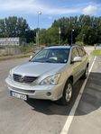 Lexus RX 400h AWD 3.3 V6 AWD CVT Executive