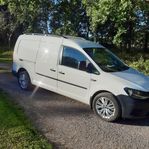 Volkswagen Caddy Maxi 2.0 TDI BlueMotion 4Motion Euro 6