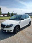 Skoda Fabia 1.2 TSI Ambiente, Monte Carlo Euro 5