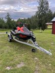 Seadoo spark trixx 2021