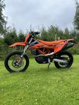 KTM 690 Enduro R