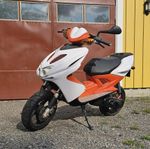 Yamaha aerox 2007 *låg milare*