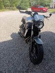 Yamaha XSR 700 