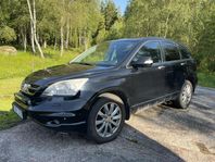 Honda CR-V 2.2 i-DTEC 4WD Executive Euro 5