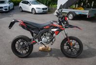 Derbi Senda X-treme 2015