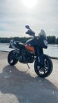 Ktm 990 SMT inkl väskor