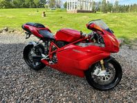 Ducati 999 S Biposto