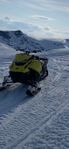 Ski-doo summit 850 2020 154” SHORTY