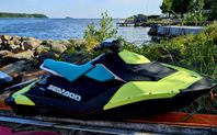 Sea-doo Spark 2up