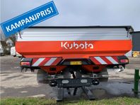 KAMPANJPRIS! Kubota konstgödselspridare DSX-W Geospread