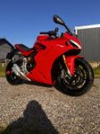 Ducati Supersport 950S 