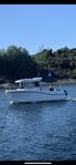 Quicksilver Pilothouse 605 -15