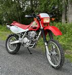 Honda XR600r -00