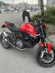 Ducati monster 950+
