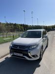 Mitsubishi Outlander PHEV CVT Euro 6