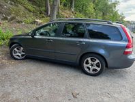 Volvo V50 2.0 D