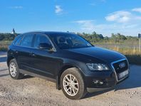 Audi Q5 3.0 TDI V6 DPF quattro S Tronic Design Euro 5