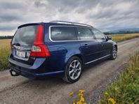 Volvo V70 1.6 DRIVe Ocean