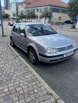 Volkswagen Golf 5-dörrar 1.6