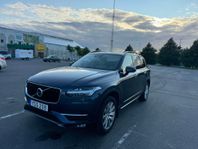 Volvo XC90 D5 AWD Geartronic Advanced Edition, Momentum