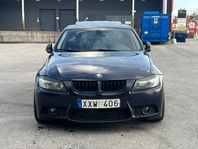 Bmw E90 318i A-traktor Taklucka